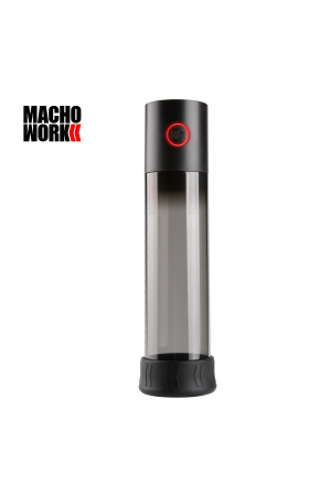 OTOUCH MACHO WORK 1 - автоматическая помпа для пениса